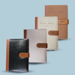 008-25# CUADERNO CUERINA /614652