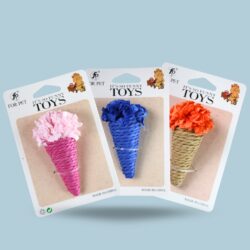 JUGUETE CONO /312245