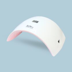 SECADOR P/UÑAS 9S LED /510063