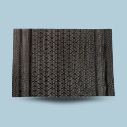 INDIVIDUAL ROMBO RECTANGULAR 6PCS /914111