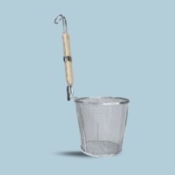 12CM VASO COLADOR /522689