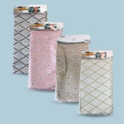 FUNDA DE ALMOHADA ROMBO/625212