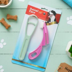 L-79097# LIMPIA LENGUA PARA MASCOTA /607044