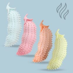 JH-6307# MORDILLO ARVEJA AROMA /529216