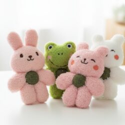 HIERBA GATERA PELUCHE /529025