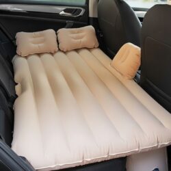 COLCHON INFLABLE PARA AUTO /516053