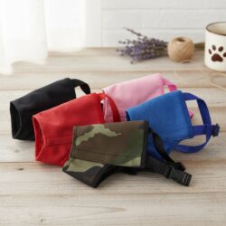 JUEGO BOZAL DE TELA /824719