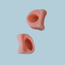 SEPARADOR DE DEDO 2PCS/123102