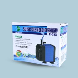 RS-3300# BOMBA DE AGUA /80000323