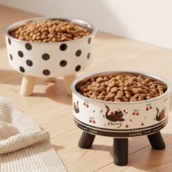 COMEDERO ALTO 4 PATAS /309818