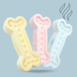 JH-6326# HUESO CON PINCHES Y AROMA/529339