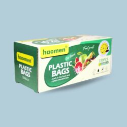 2140# BOLSA PLASTICA GR /421409