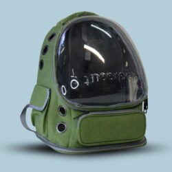 MOCHILA TRANSPORTADORA BURBUJA MASCOTAS/626805