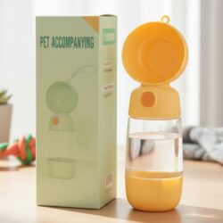 BOTELLA DE AGUA PARA MASCOTA /684559