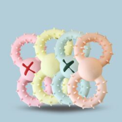 MORDILLO 8 CON CRUZ /529209