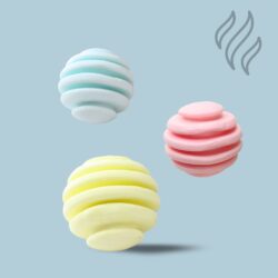 JH-6323# MORDILLO PELOTA CON AROMA /529315