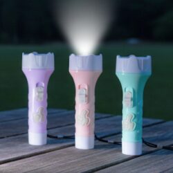 SZ897# LINTERNA CH /601202