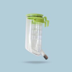 350ML BEBEDERO COLGANTE PARA MASCOTA/627011