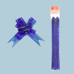 1.2 LAZO CINTA MOÑO PARA REGALO/092000