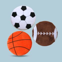 FRISBEE CON CHIFLE PELOTA /729851