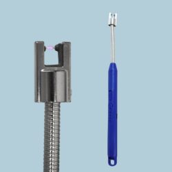 ENCENDEDOR RECARGABLE USB /619996