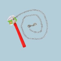 2.5 CADENA CON ACOLCHADO / 008063