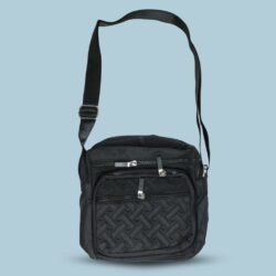 3910# CARTERA MUJER BORDADO CORAZONES /520963