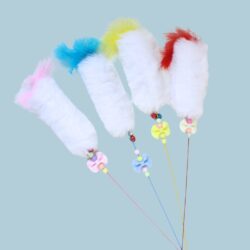 PALITO DE PLUMAS Y ADORNO/629158