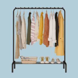 PERCHERO 110*40*150 /616687