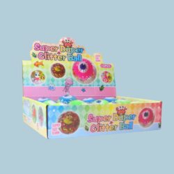 JUGUETE PELOTA SALTARINA OJO/725132