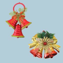 ADORNO NAVIDAD COLGANTE /328176