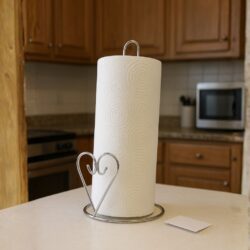 PORTAROLLO CORAZON /708724