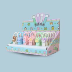 CORTAUÑAS CON FORMA/919025