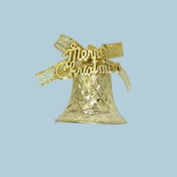 ADORNO NAVIDAD CAMPANA/328145