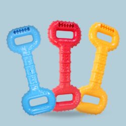 HUESO LARGO CON DISPENSADOR DE COMIDA /806507