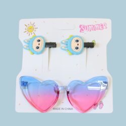 SET DE ANTEOJOS INFANTILES/619959