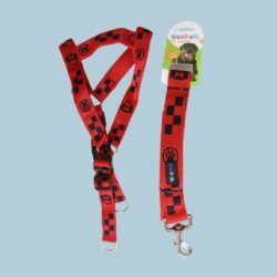 4.0 PRETAL CON ACOLCHADO ESTAMPADO GRUESO/082646