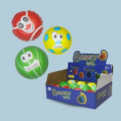 6.3 PELOTA SALTARINA CON OJO/724500