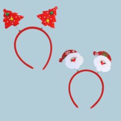 VINCHAS NAVIDEÑAS /620505