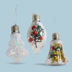 ADORNO FOCO CON LUZ /619087