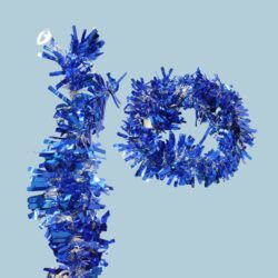 DF-A123# GUIRNALDAS DE COLORES 9 METROS /531573