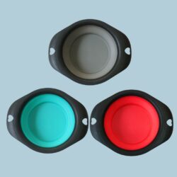 COMEDERO PLEGABLE CON BORDE /518509