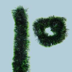 DF-A417# GUIRNALDAS ARBOL /619018