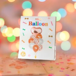 SET DE GOBLOS 9PCS/527128