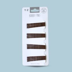 INVISIBLE MARRON GRANDE 28PCS /630856