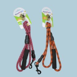 8MM CORREA CON ACOLCHADO /082660