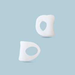 SEPARADOR DE DEDOS BLANCO /619725