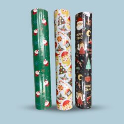 70*100 PAPEL DE REGALO NAVIDAD /603569