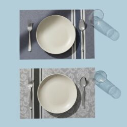 individual con rayas