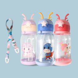 BOTELLA DE AGUA INFANTIL /722825